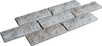 Patlatma taş, mermer mozaik, hasır mozaik, doğaltaş mozaik, doğal tugla, Mosaic, braid mosaic, splite face, bricks mosaic, large splite face