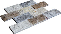 Patlatma taş, mermer mozaik, hasır mozaik, doğaltaş mozaik, doğal tugla, Mosaic, braid mosaic, splite face, bricks mosaic, large splite face