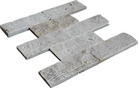 Patlatma taş, mermer mozaik, hasır mozaik, doğaltaş mozaik, doğal tugla, Mosaic, braid mosaic, splite face, bricks mosaic, large splite face