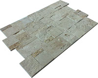 Patlatma taş, mermer mozaik, hasır mozaik, doğaltaş mozaik, doğal tugla, Mosaic, braid mosaic, splite face, bricks mosaic, large splite face