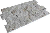 Patlatma taş, mermer mozaik, hasır mozaik, doğaltaş mozaik, doğal tugla, Mosaic, braid mosaic, splite face, bricks mosaic, large splite face