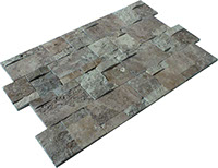 Patlatma taş, mermer mozaik, hasır mozaik, doğaltaş mozaik, doğal tugla, Mosaic, braid mosaic, splite face, bricks mosaic, large splite face