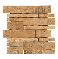 Patlatma taş, mermer mozaik, hasır mozaik, doğaltaş mozaik, doğal tugla, Mosaic, braid mosaic, splite face, bricks mosaic, large splite face