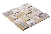 mozaik, mosaic,mermer, dekorasyon mermer patlatma, hasır mozaik, marble, split face, doğaltaş, mermer, traverten, mermer traverten, mermer