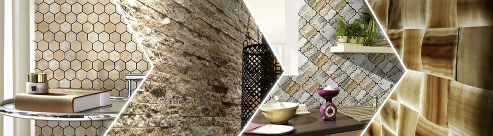 split face marble  marble dekorasyon mosaic marble braid mosaic marble mermer 