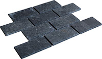 mozaik, mosaic,mermer, dekorasyon mermer patlatma, hasır mozaik, marble, split face, doğaltaş, mermer, traverten, mermer traverten, mermer