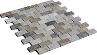 mozaik, mosaic,mermer, dekorasyon mermer patlatma, hasır mozaik, marble, split face, doğaltaş, mermer, traverten, mermer traverten, mermer