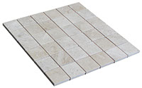 split face marble  marble dekorasyon mosaic marble braid mosaic marble mermer 