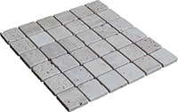 mozaik, mosaic,mermer, dekorasyon mermer patlatma, hasır mozaik, marble, split face, doğaltaş, mermer, traverten, mermer traverten, mermer