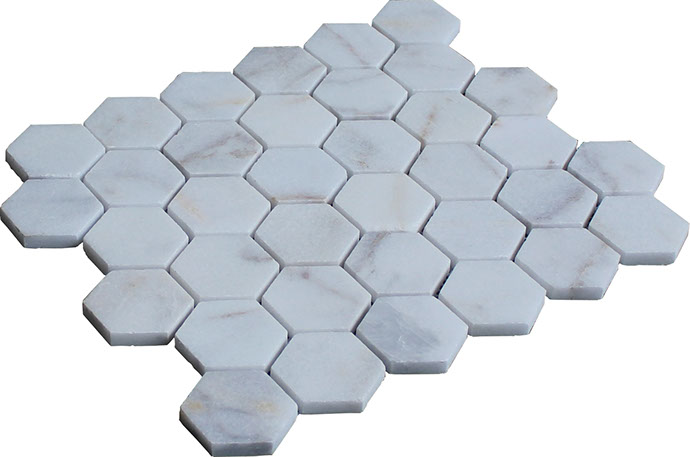 split face marble  marble dekorasyon mosaic marble braid mosaic marble mermer 