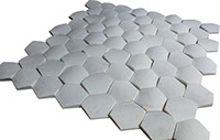 mozaik, mosaic,mermer, dekorasyon mermer patlatma, hasır mozaik, marble, split face, doğaltaş, mermer, traverten, mermer traverten, mermer