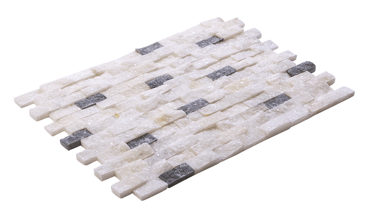 mozaik, mosaic,mermer, dekorasyon mermer patlatma, hasır mozaik, marble, split face, doğaltaş, mermer, traverten, mermer traverten, mermer