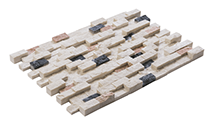 mozaik, mosaic,mermer, dekorasyon mermer patlatma, hasır mozaik, marble, split face, doğaltaş, mermer, traverten, mermer traverten, mermer