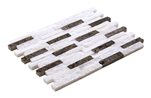 mozaik, mosaic,mermer, dekorasyon mermer patlatma, hasır mozaik, marble, split face, doğaltaş, mermer, traverten, mermer traverten, mermer