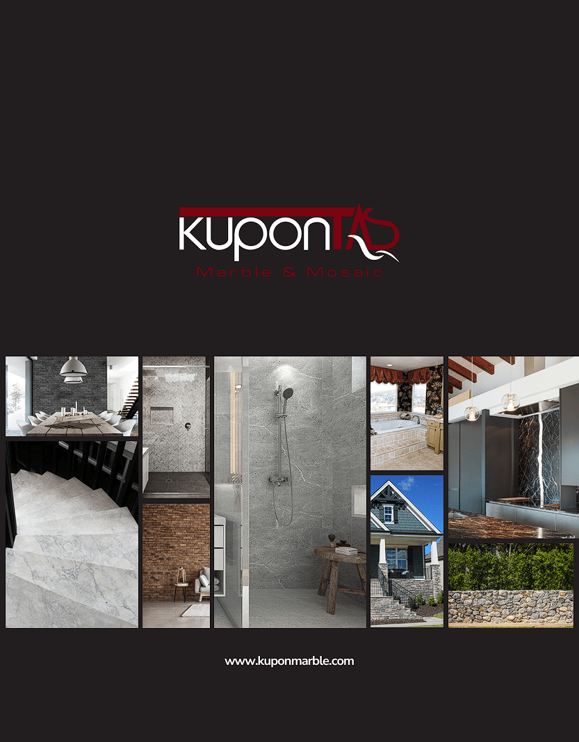 Kupontaş Tam Katalog