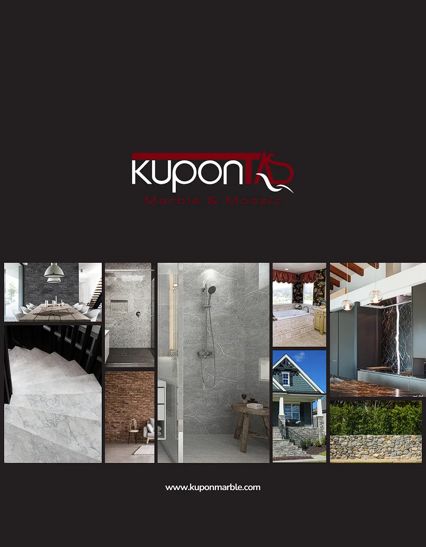 Kupontaş Tam Katalog